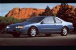Ford Thunderbird 1989 года